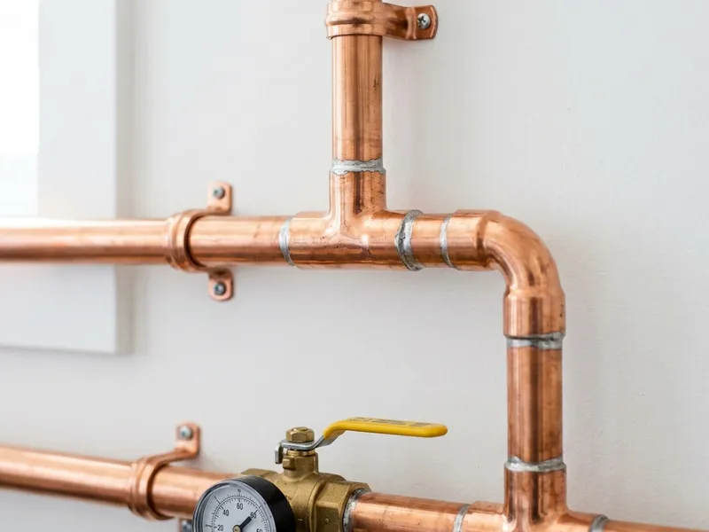 Pipe Repair & Replacement Plumber in Munsons Corners, NY